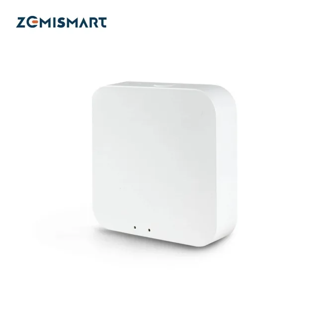 Gateway Multi-Mode Zemismart