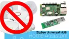 Miniatura: Installazione chiavetta USB ZiGBEE su RPi