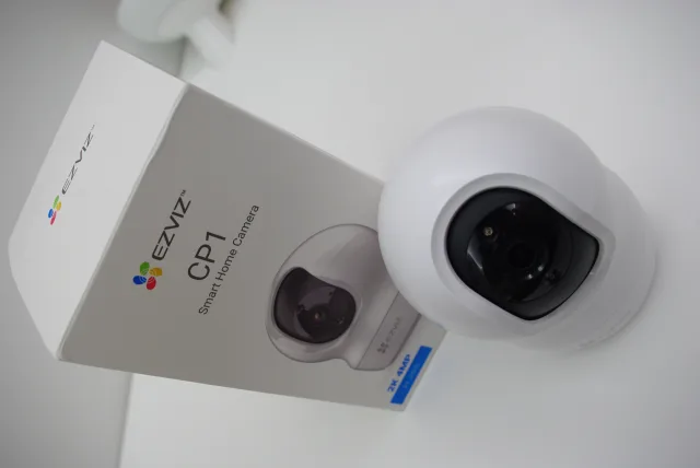 Ezviz CP1