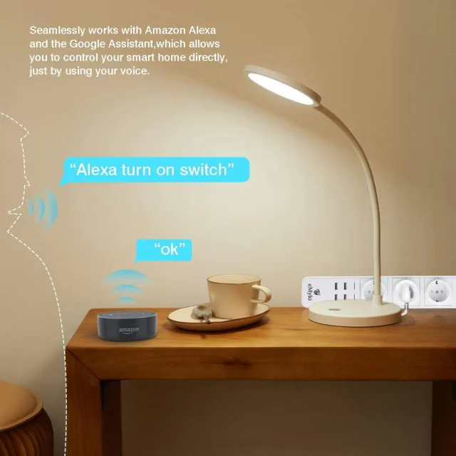 Multipresa Smart WiFi by eMylo - la nostra prova