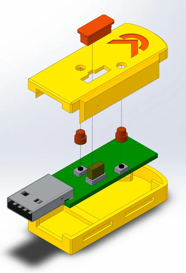 Installazione chiavetta USB ZiGBEE su RPi