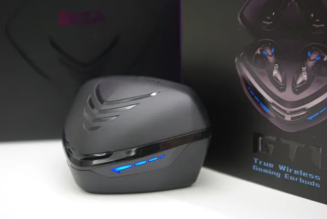 EKSA GT1 custodia di ricarica