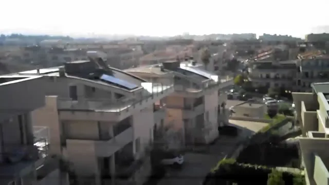 Loolinn Z3 foto scattata dal drone