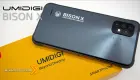 Miniatura: Umidigi BISON X, il Rugged Smartphone con Barometro integrato