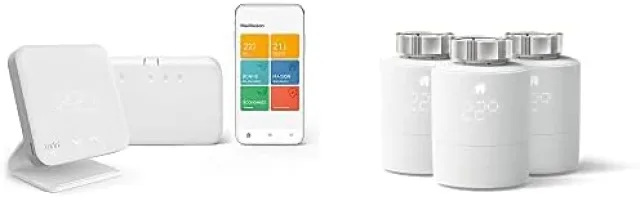 Amazon Black Friday in anticipo Tado° Termostato kit