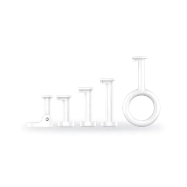 accessori per cambio funzionalità braccio fingerbot