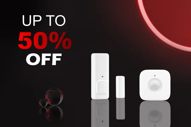 Switchbot Black Friday sensor