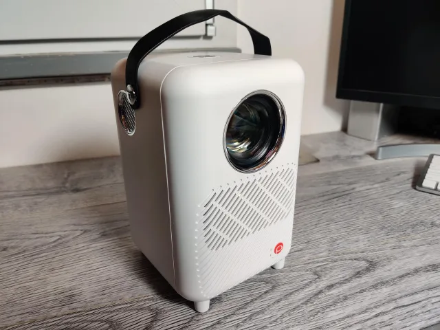 videoproiettore Pixthink M1