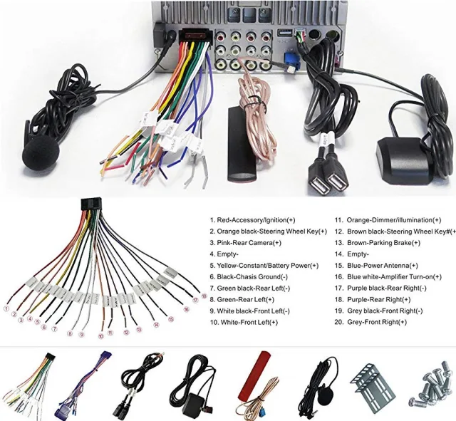 ATOTO A6 pro A6Y2721PR-G - la nostra prova