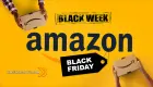 Miniatura: La settimana del Black Friday Amazon è ufficialmente iniziata!