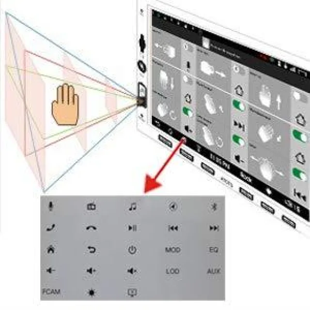 ATOTO A6 pro A6Y2721PR-G - la nostra prova
