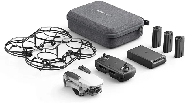 Dji Mavic