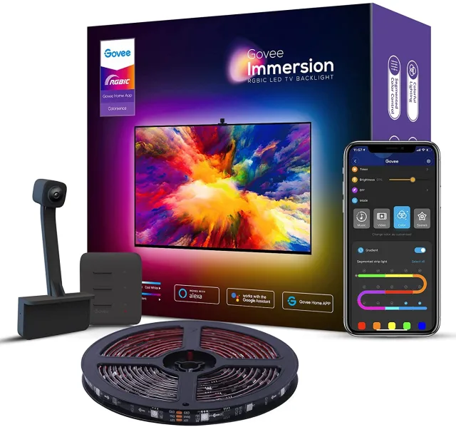 Govee Immersion
