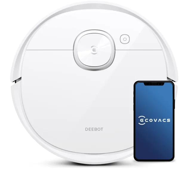 ECOVACS DEEBOT T9