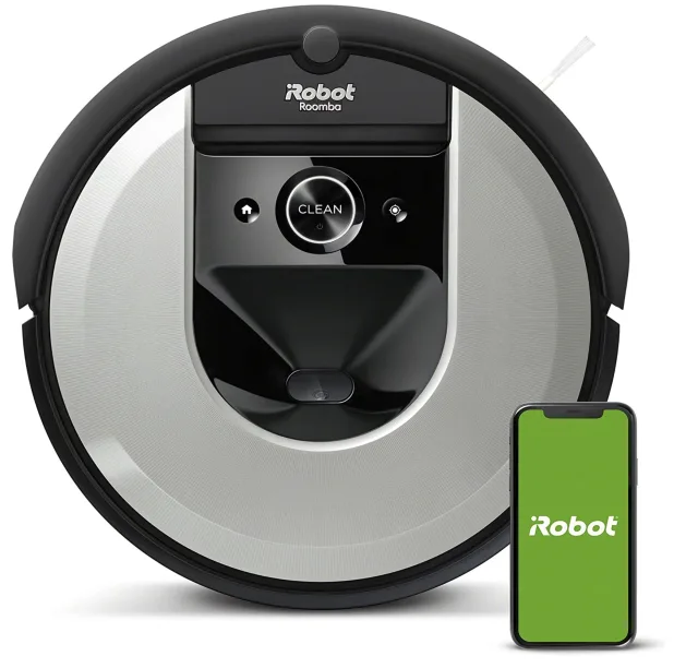 iRobot Roomba i7156