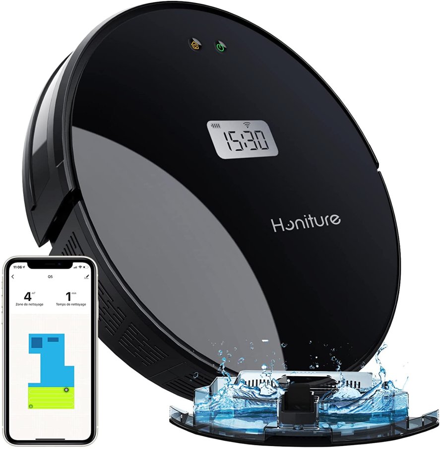 HONITURE Q5