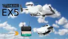 Miniatura: Eachine EX5 in un piccolo peso grandi soddisfazioni