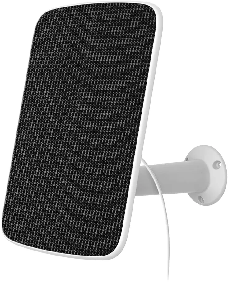EZVIZ BC1C pannello solare
