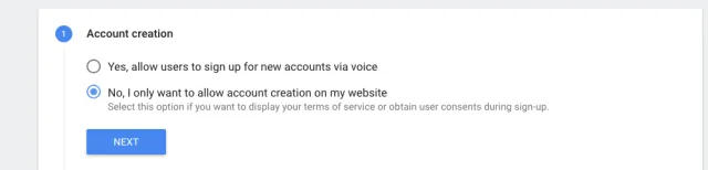 Come integrare Google Assistant in Home Assistant