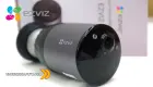 Miniatura: EZVIZ BC1C Smart Home Battery Camera con 210 giorni di autonomia!
