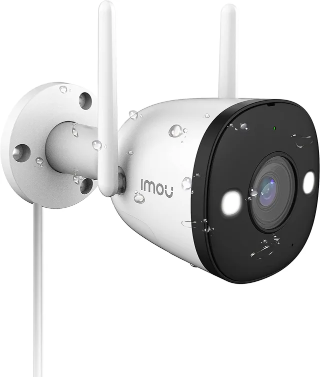 IMOU Black Friday Bullet 2E