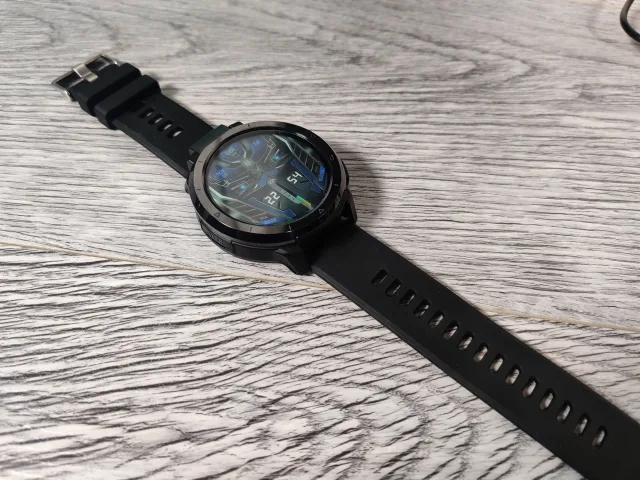 Kospet Optimus 2 panoramica dispositivo