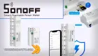 Miniatura: SONOFF Smart Stackable Power Meter (SPM-Main e SPM-4Relay) - Recensione