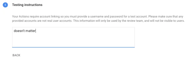 Come integrare Google Assistant in Home Assistant