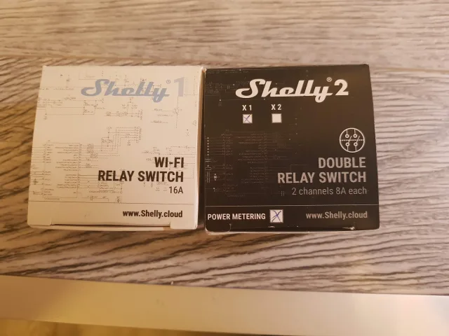 Tutti pazzi per Shelly - la nostra prova dello Shelly 1