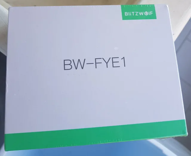 Auricolari True Wireless Blitzwoif - la nostra prova