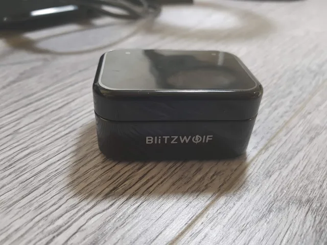 Auricolari True Wireless Blitzwoif - la nostra prova