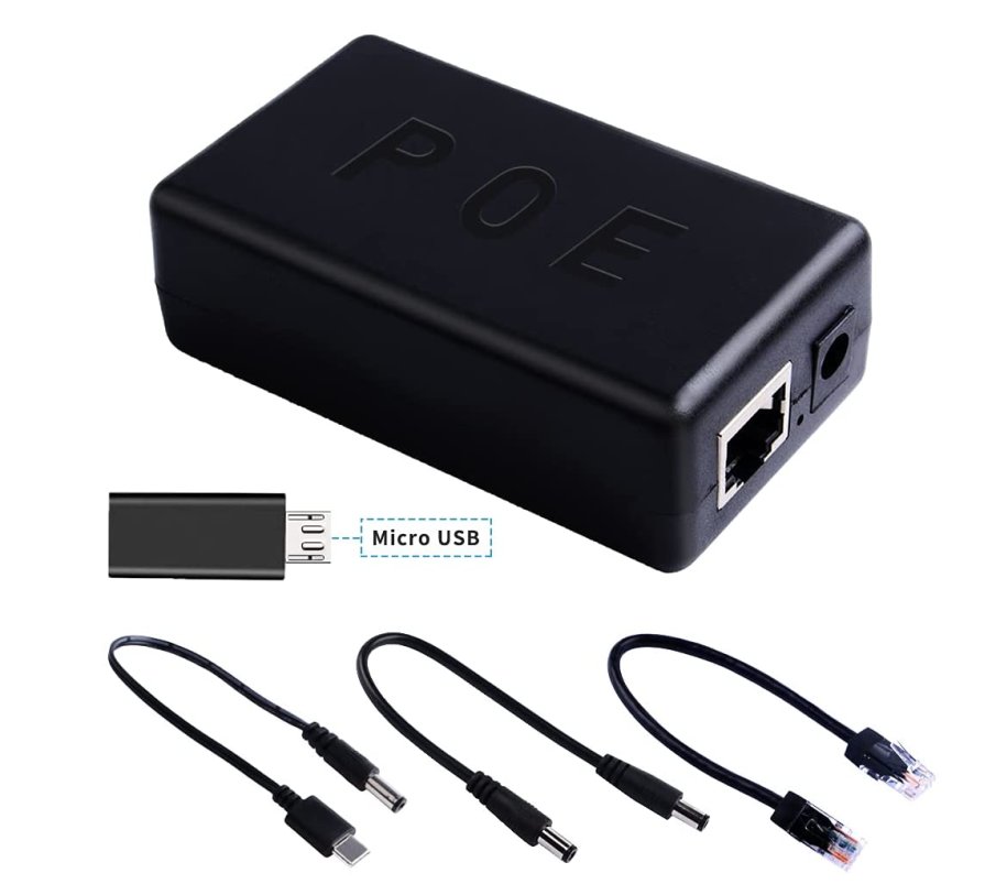poe splitter
