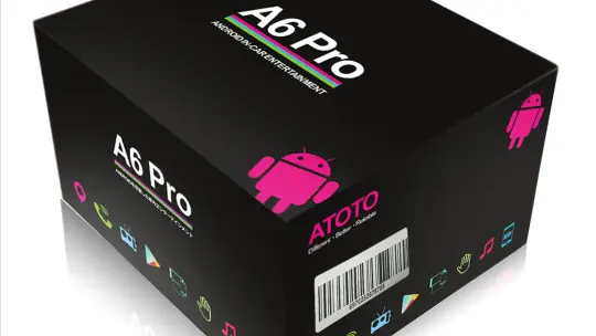 ATOTO A6 pro A6Y2721PR-G - la nostra prova