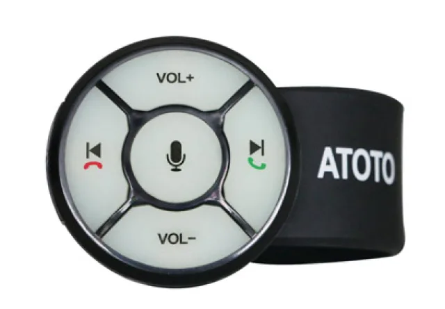 ATOTO A6 pro A6Y2721PR-G - la nostra prova