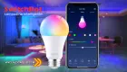 Miniatura: SwitchBot Color Bulb - La lampadina Smart RBG che ti aspetti!