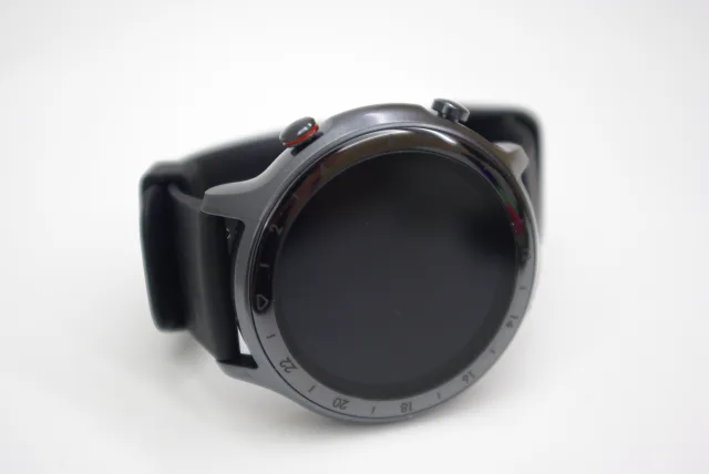 Dettaglio DOOGEE DG CR1pro GPS