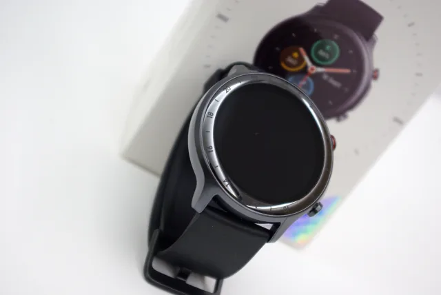 Dettaglio DOOGEE DG CR1pro GPS