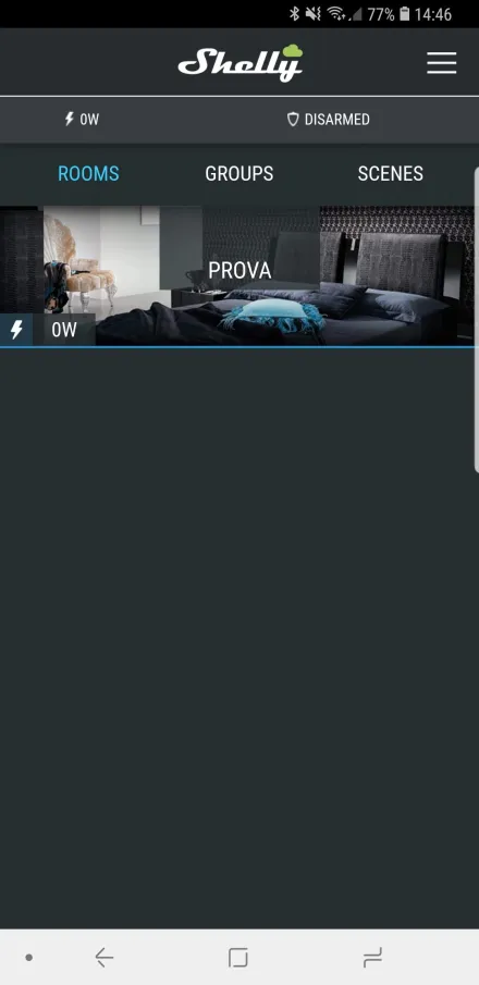 Shelly DoorWindow2 - cosa cambia rispetto alla prima versione?