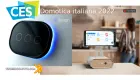 Miniatura: La domotica che parla italiano - le Startup più promettenti al CES 2022