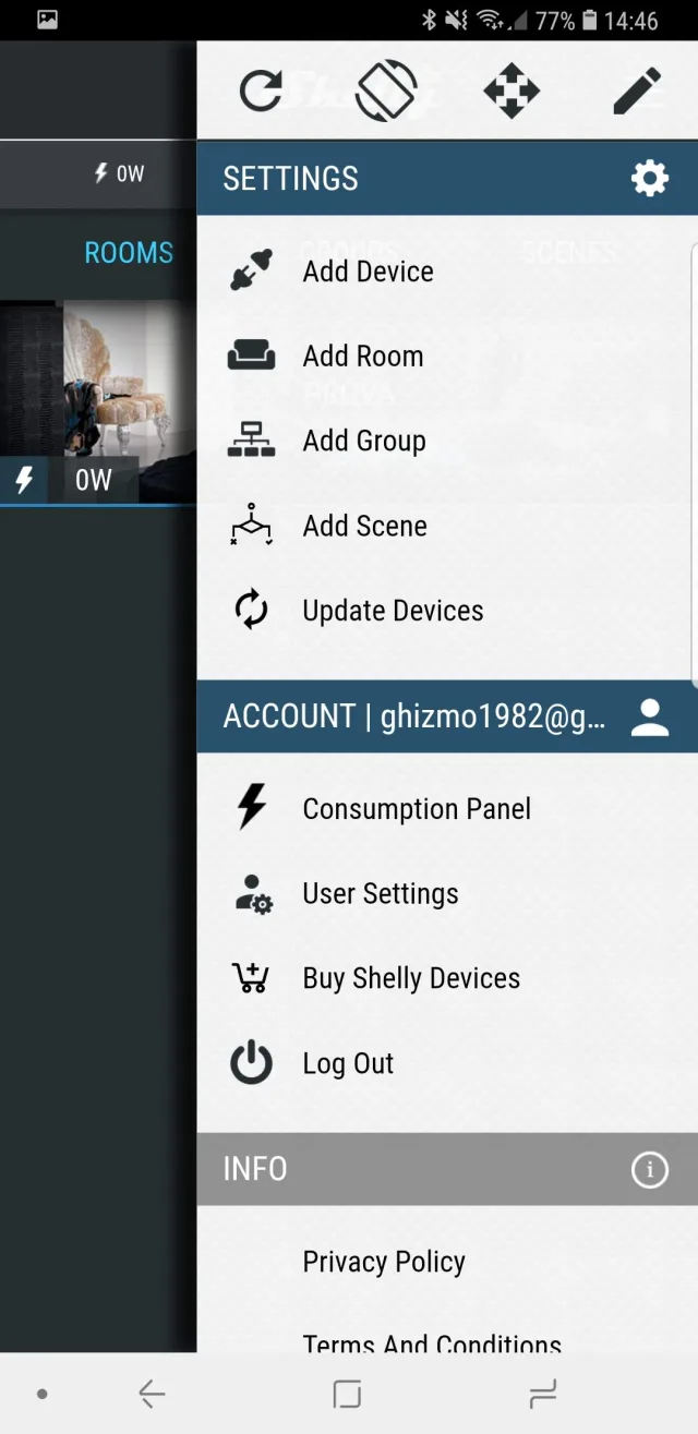 Shelly 2.5, levoluzione dello Shelly 2 provato per voi!