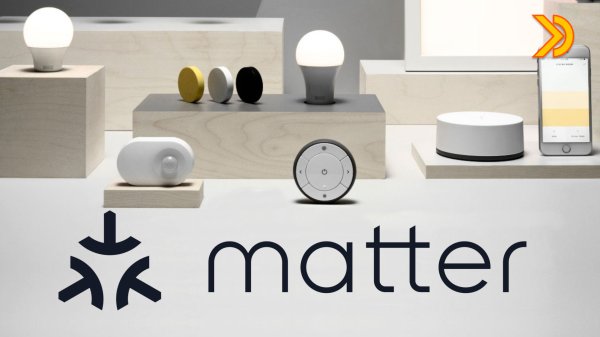 Smart home: dispositivi di produttori diversi si parlano con Matter