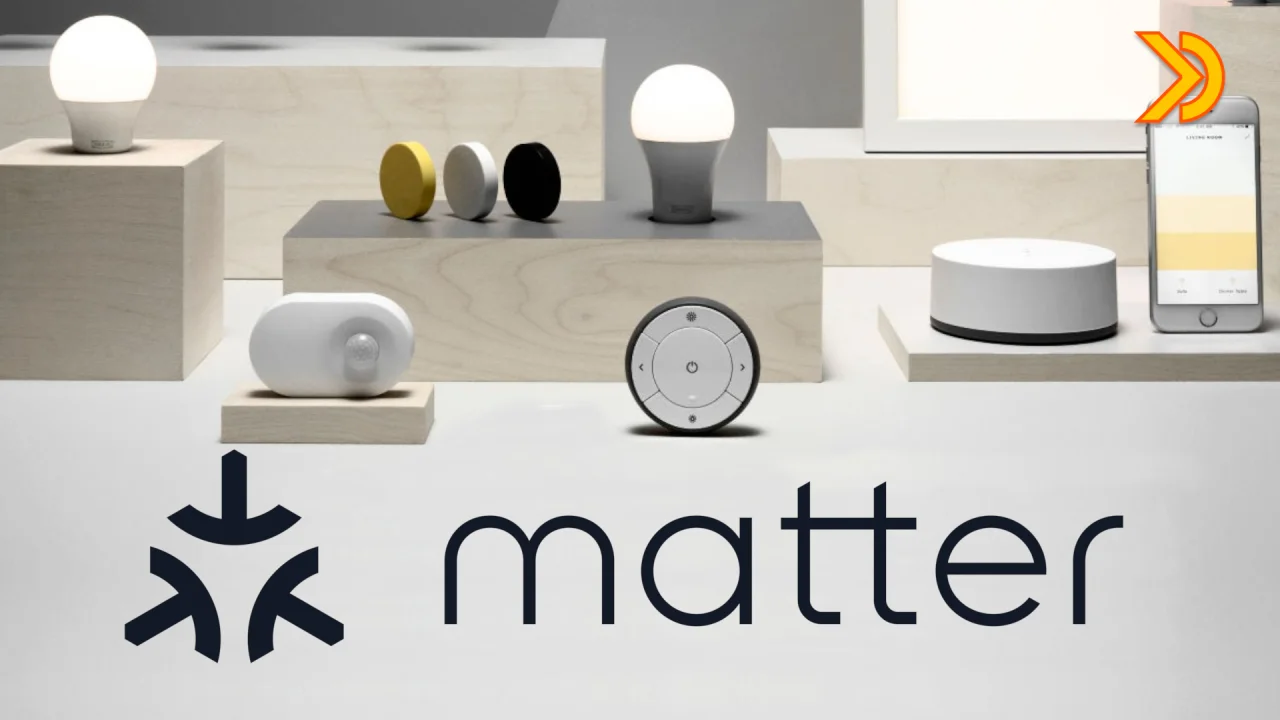 Matter - standard unico per la domotica, riuscirà ad affermarsi?