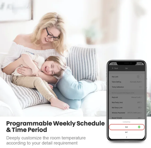 programmazione oraria