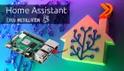Miniatura: Come installare HassOS (Home Assistant Operating System) su un Raspberry