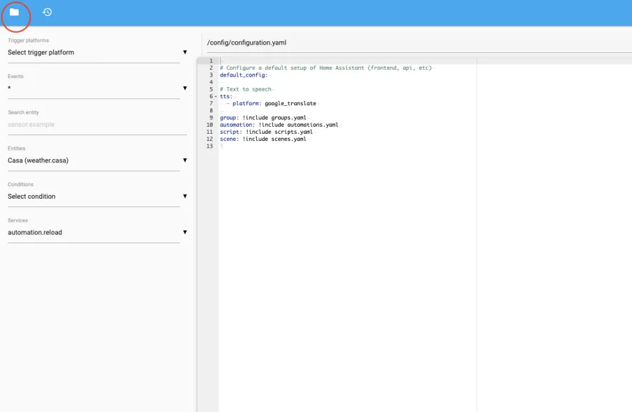 configuration.yaml