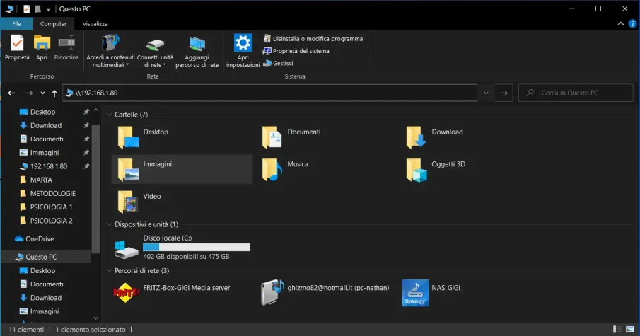 samba su windows