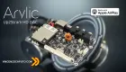 Miniatura: Arylic Up2Stream HD DAC ora anche per gli utenti Apple con AirPlay 2