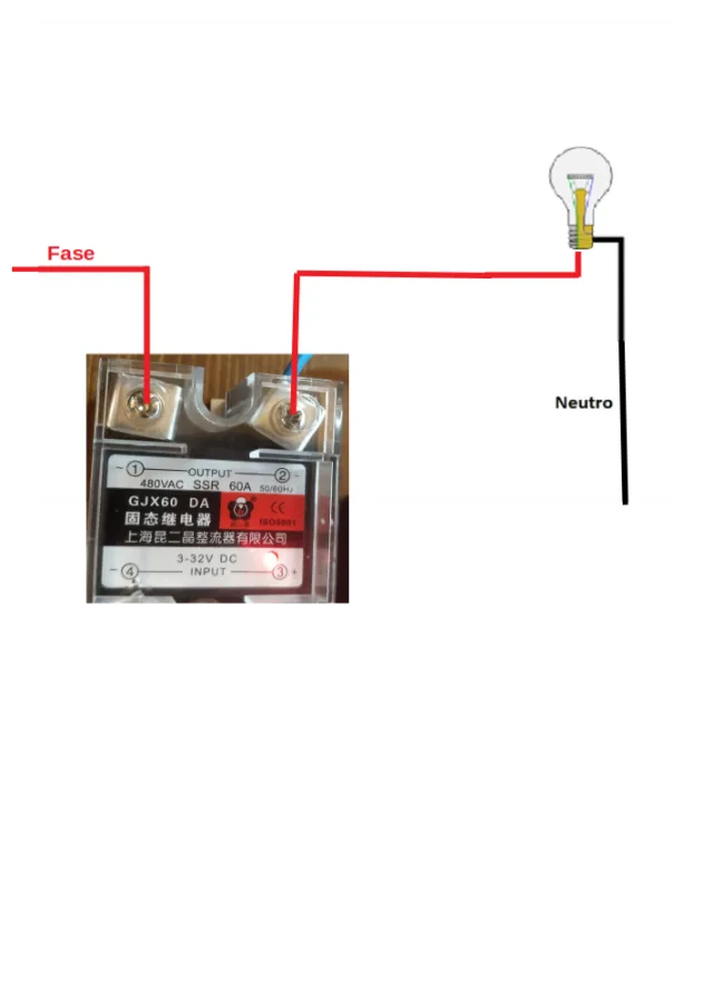 Controllo degli interruttori di casa con Raspberry PI
