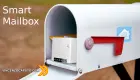 Miniatura: Mailbox Smart fai da te con Sonoff e Home Assistant