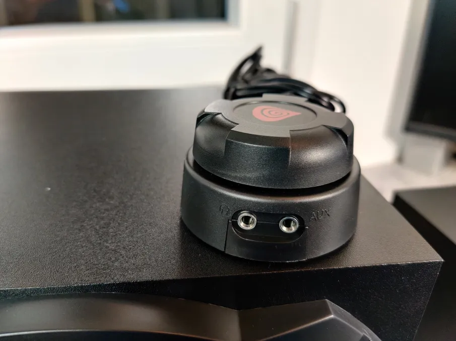 controller